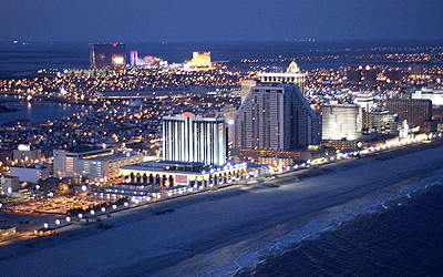 Atlantic City 