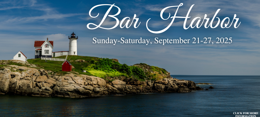 Bar Harbor