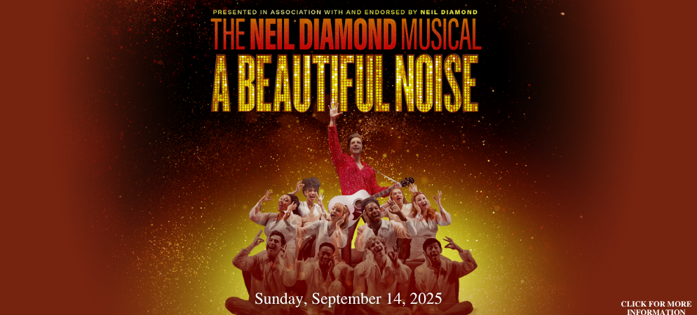 Beautiful Noise