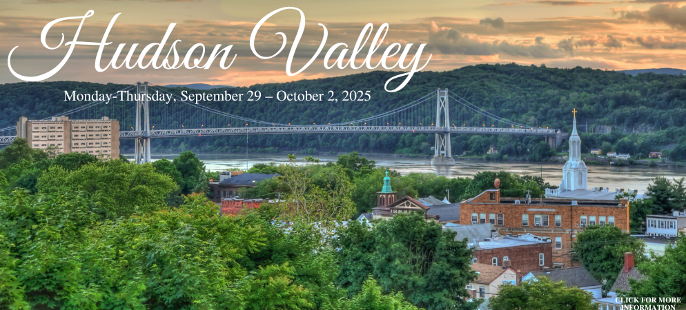 Hudson Valley 
