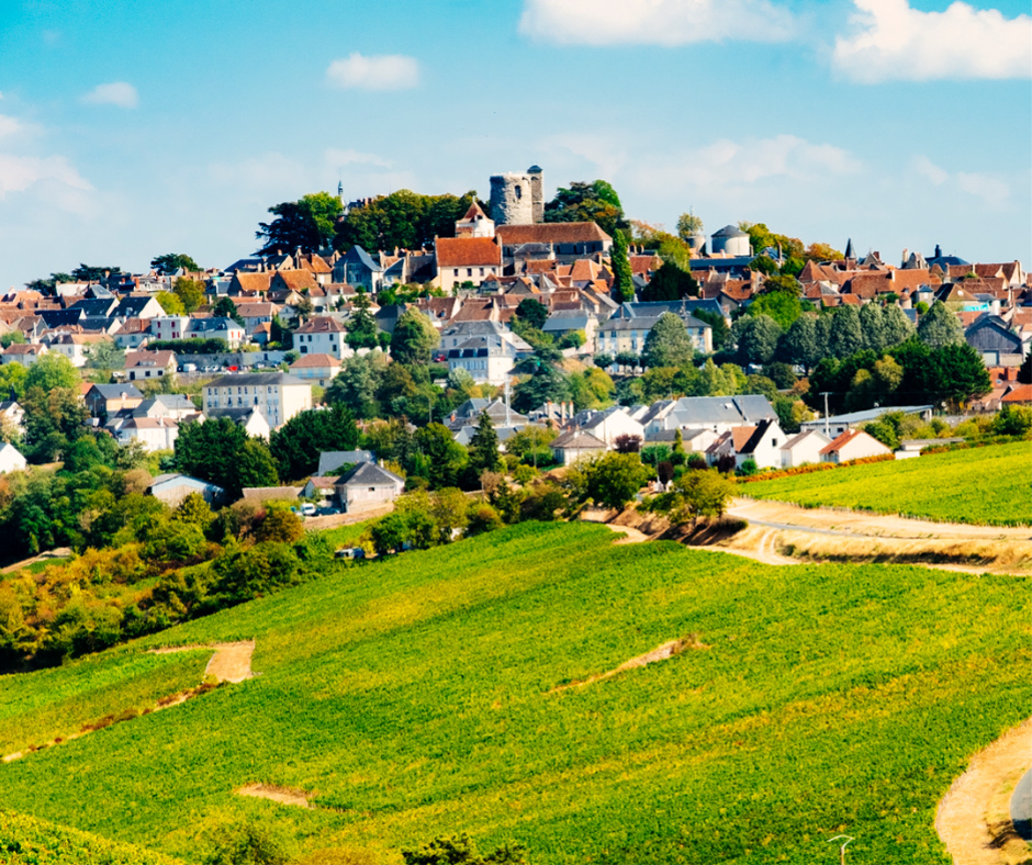 Loire Valley