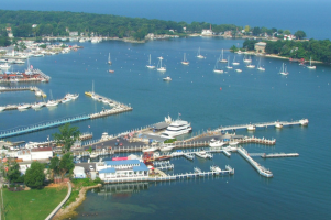 Put In Bay