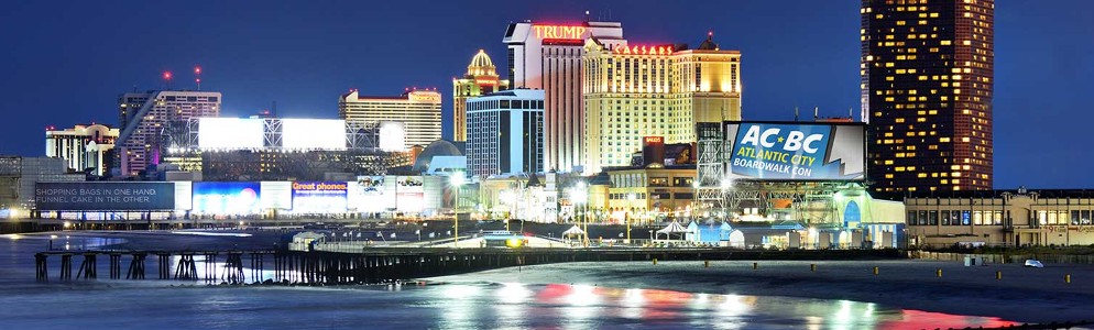 Atlantic City