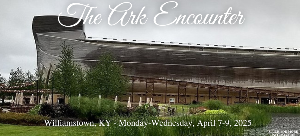 Ark Encounter