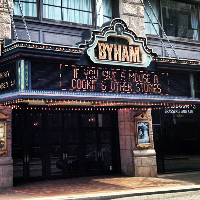 The Byham Theater, Pittsburgh