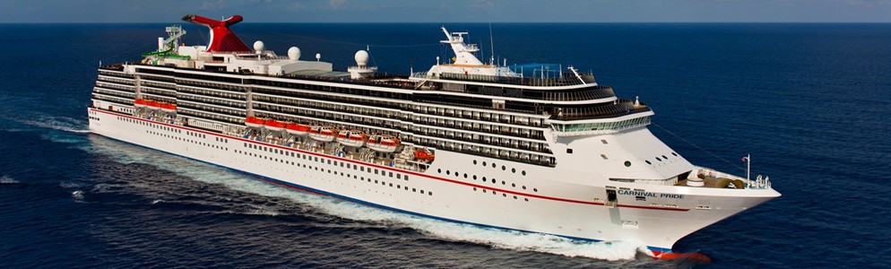 Carnival Pride