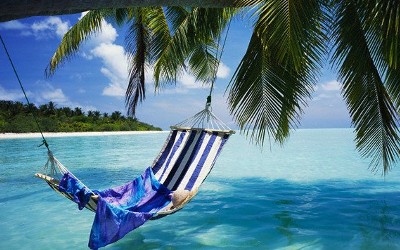Perfect Vacation Spot
