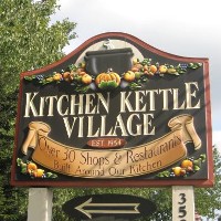 Kitchen Kettle Village