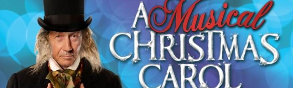 A Musical Christmas Carol