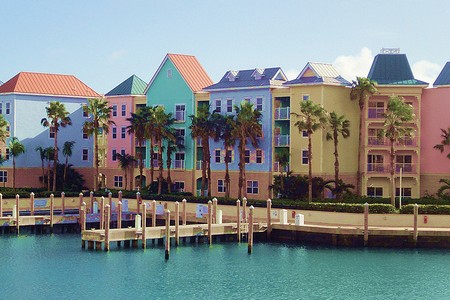 Nassau, Bahamas