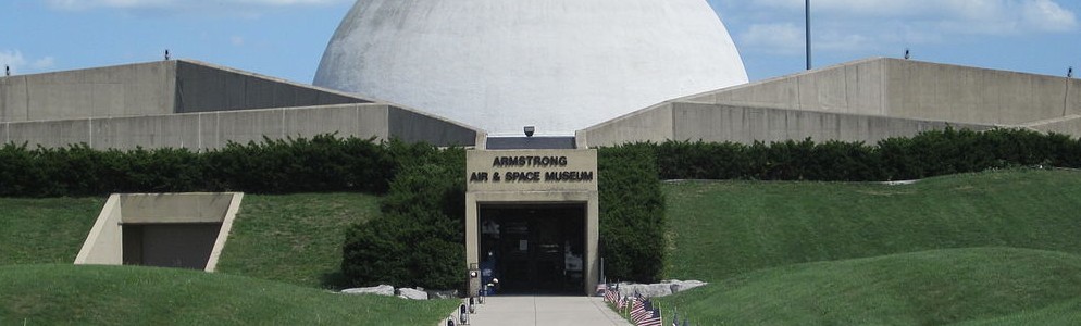 Neil Armstrong Air and Space Museum