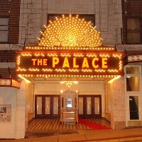Palace Theater, Greensburg
