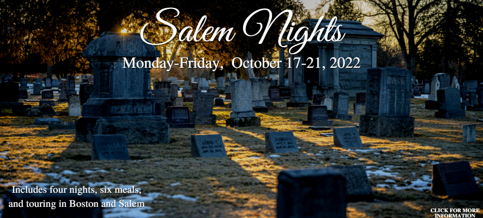 Salem Nights