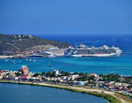 St. Maarten