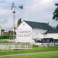 The Amish Village - Strasburg, PA