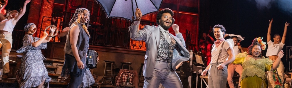 Hadestown