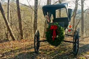 Lancaster Christmas