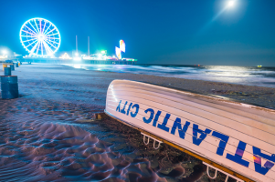 Washington DC - Cherry Blossom Parade & Festival