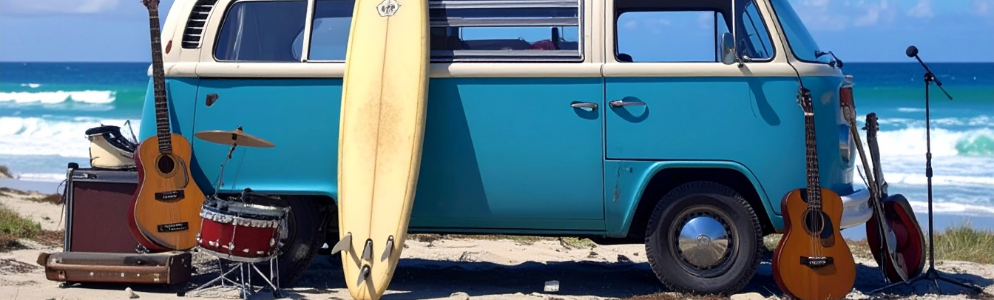 The Magic of Motwon & Vintage Soul