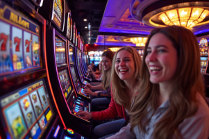 Seneca Allegany December