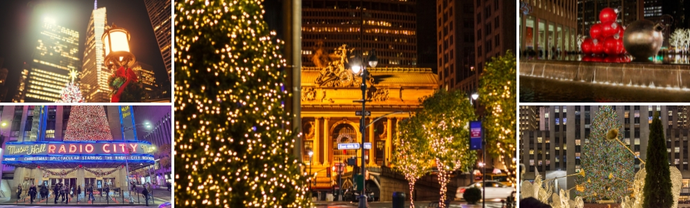 Radio City Music Hall Rockettes