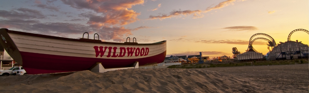 Wildwood, New Jersey