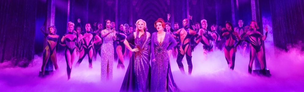 Death Becomes Her